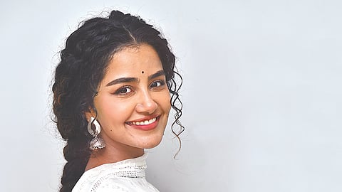 அனுபமா