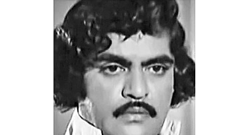 ஸ்ரீகாந்த் - நான் சந்தித்த பிரபலங்கள் - 29