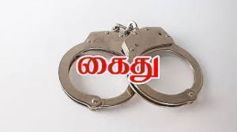 இரிடியம் மோசடி: மேலும் 27 போ் கைது: சிபிசிஐடி நடவடிக்கை