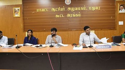 இடியும் நிலையில் உள்ள கட்டடங்களை அப்புறப்படுத்த அறிவுரை