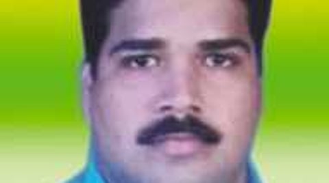 உயிரிழந்த பாபு