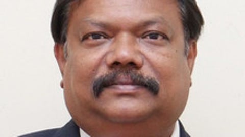 சரோஜ் கண்பத் செய்திக்கான படம்.சென்னை பல்கலைக்கழக துணைவேந்தா் ஒருங்கிணைப்பு குழு உறுப்பினா் எஸ்.ஆம்ஸ்ட்ராங்