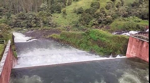 முல்லைப் பெரியாறு அணை
