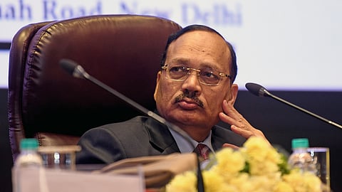 உச்சநீதிமன்றத் தலைமை நீதிபதி சூர்ய காந்த்