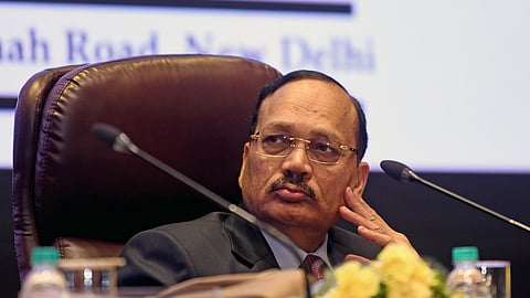 உச்சநீதிமன்றத் தலைமை நீதிபதி சூா்ய காந்த்