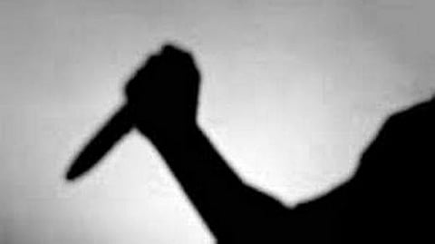 கான்பூரில் சட்ட மாணவரை கொடூரமாக தாக்கிய மருந்தக உரிமையாளர்