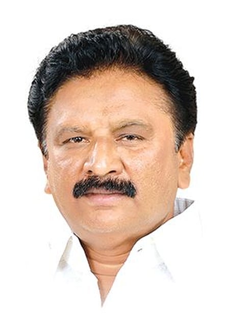 ‘தமிழக முதல்வா் மு.க.ஸ்டாலினுக்கு
கங்கைகொண்டானில் இன்று வரவேற்பு’