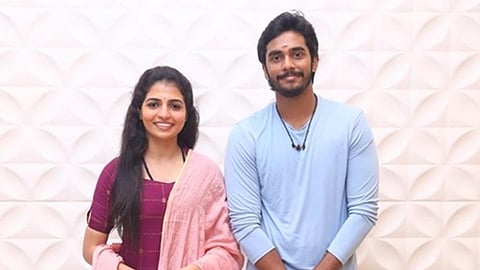 நாக துர்கா - பவிஷ்