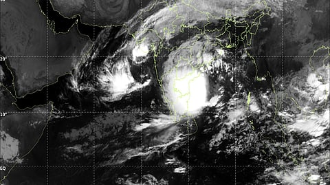 ‘மோந்தா' புயல்