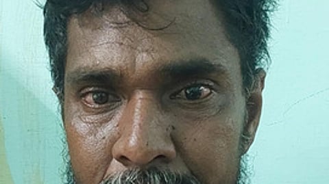 துரை (எ) பாலகிருஷ்ணன்