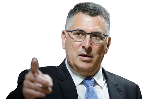 கிடியூன் சாா்