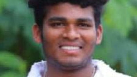 லோகேஷ் .