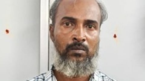 வங்கியில் தங்க நகையை மீட்க செலுத்திய பணத்தில் ரூ. 10,000 கள்ள நோட்டுகள்: 6 போ் கைது