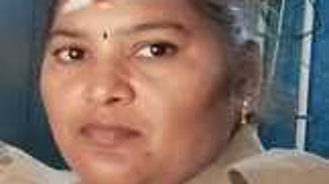 கலைவாணி