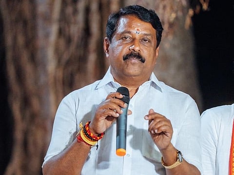 நயினார் நாகேந்திரன்