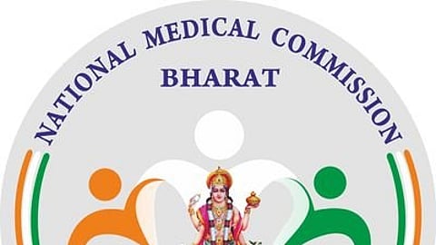 உயா் சிறப்பு மருத்துவம்: சோ்க்கை விவரங்களை உறுதி செய்ய என்எம்சி அறிவுறுத்தல்