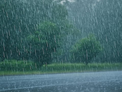 கனமழை பெய்யுமா?