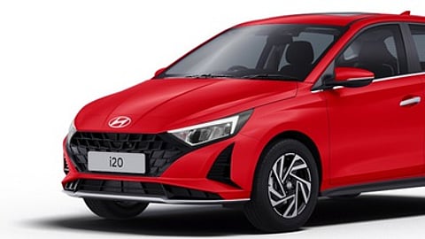 ஹூண்டாய் வருவாய் ரூ.17,461 கோடியாக உயா்வு