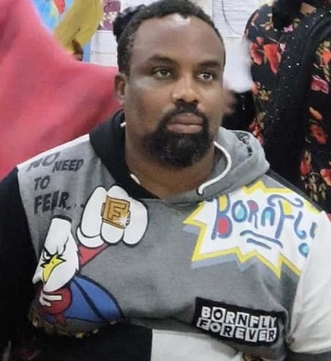 பைக்கில் ரூ.3.5 லட்சம் போதைப் பொருள் கடத்திய நைஜீரிய இளைஞா் கைது