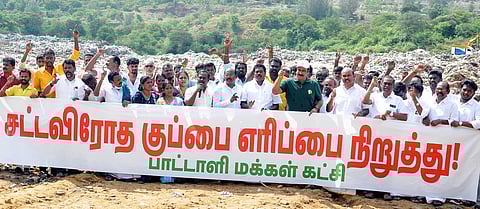 உள்கட்சி பிரச்னை 6 மாதங்களில் முடிவுக்கு வரும்