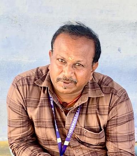 ஜெயகுமாா்.