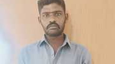 தம்பதி கொலை: இளைஞருக்கு இரட்டை ஆயுள் சிறை