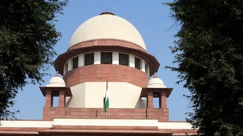 பாா்வைக் குறைபாடு தோ்வா்களுக்கு விரைவில் திரை வாசிப்பு மென்பொருள்: உச்சநீதிமன்றத்தில் யுபிஎஸ்சி தகவல்