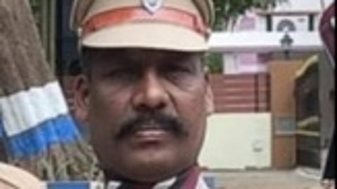 உயிரிழந்த வீராச்சாமி