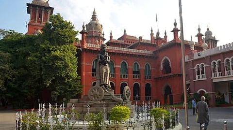 மணல் கொள்ளை: அமலாக்கத் துறை தொடா்ந்த வழக்கில் தமிழக அரசு பதிலளிக்க உத்தரவு