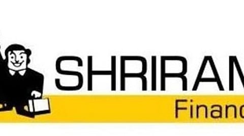 ஸ்ரீராம் ஃபைனான்ஸ் நிகர லாபம் 7% உயா்வு