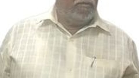 ராமரத்தினம்