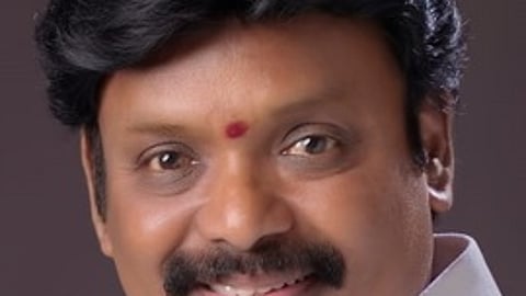 இசக்கி சுப்பையா