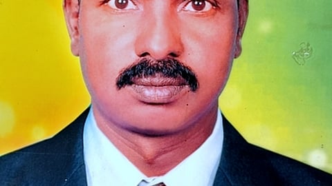 பொன்னுச்சாமி.