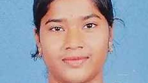 ஸ்ரீமதி