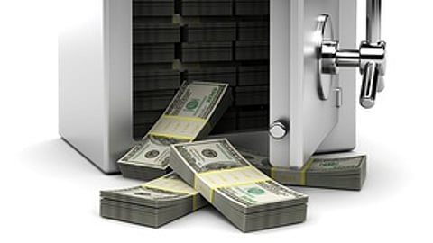 அந்நியச் செலாவணி கையிருப்பு 69,536 கோடி டாலராகச் சரிவு!