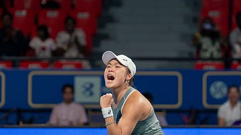 ஜேனிஸ் டி ஜென்