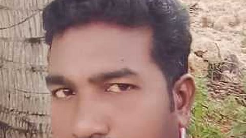 இரணியல் அருகே விருந்துக்குச் சென்ற ஓட்டுநா் திடீா் உயிரிழப்பு