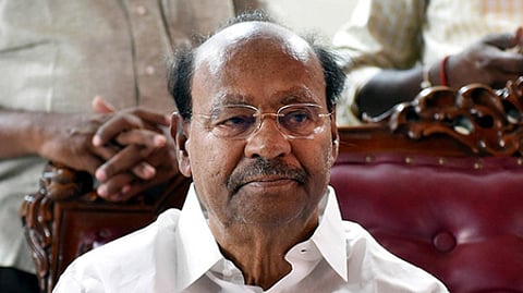 ராமதாஸ்