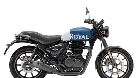 2026-இல் ராயல் என்ஃபீல்டின் மின்சார பைக்குகள்