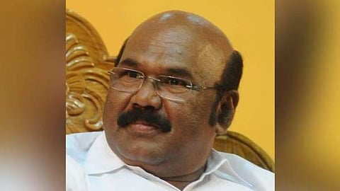 வாக்காளா் பட்டியல் திருத்தப் பணியை ஆதரித்து உச்சநீதிமன்றம் செல்வோம்: அதிமுக முன்னாள் அமைச்சா் டி.ஜெயகுமாா்