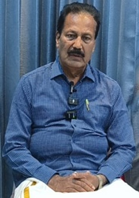 கோவையில் பெண் பாலியல் வன்கொடுமை குற்றவாளிகள் தண்டிக்கப்பட வேண்டும்: க.கிருஷ்ணசாமி