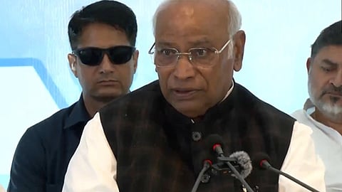 மல்லிகார்ஜுன கார்கே