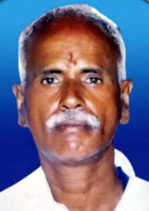 ஏ. சேகா்