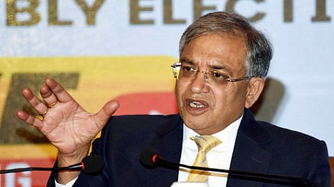 ஞானேஷ்குமாா்