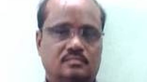 பெரம்பலூரில் போலி மருத்துவா் கைது