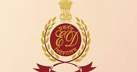 அமலாக்கத் துறை (கோப்புப்படம்)