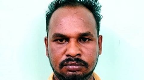 காா்த்திக்