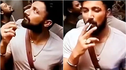 நிரூப் நந்தகுமார்