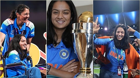 பிரதிகா ராவல்.