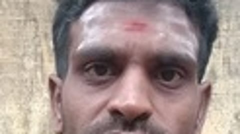 திருமலை